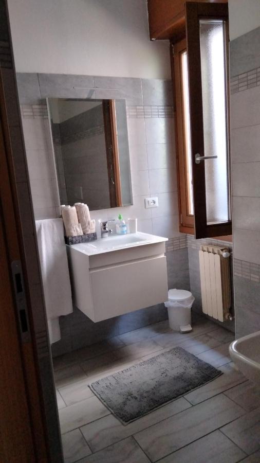 Ono San Pietro B&B Perbaccobar מראה חיצוני תמונה