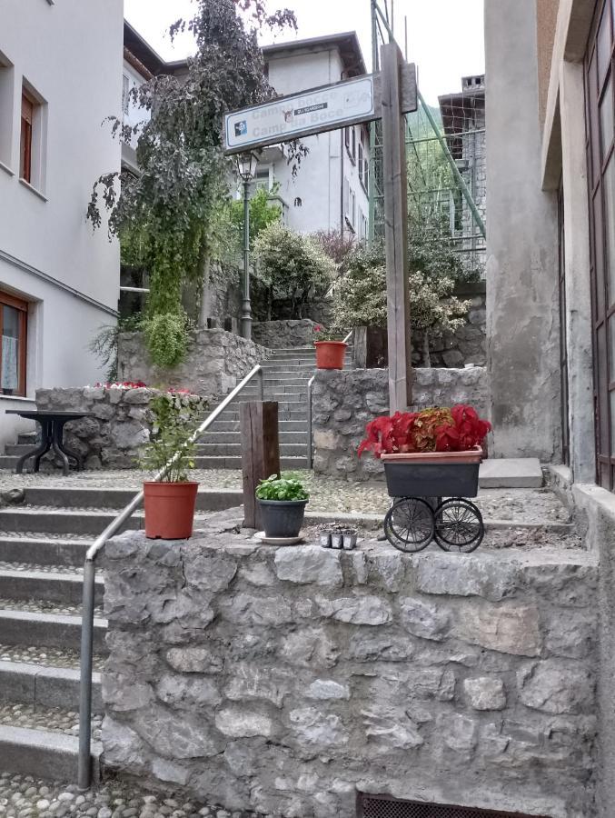 Ono San Pietro B&B Perbaccobar מראה חיצוני תמונה