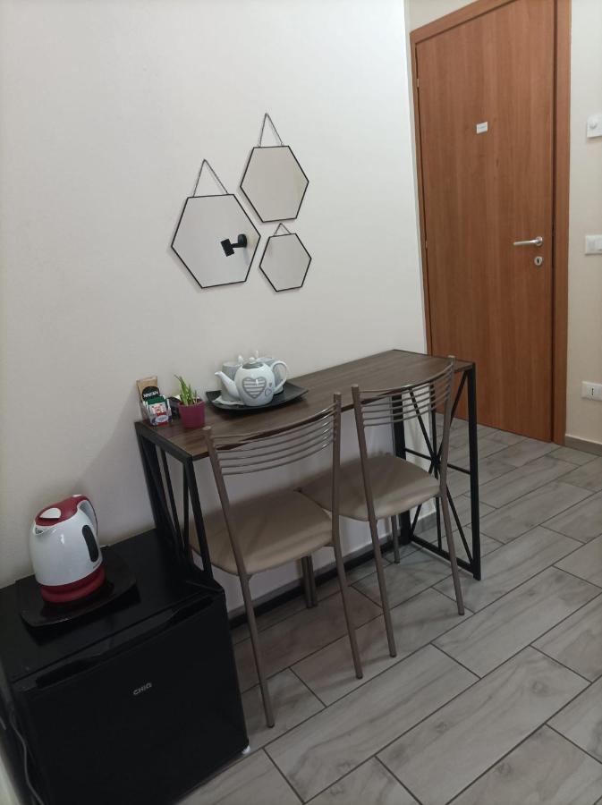 Ono San Pietro B&B Perbaccobar מראה חיצוני תמונה