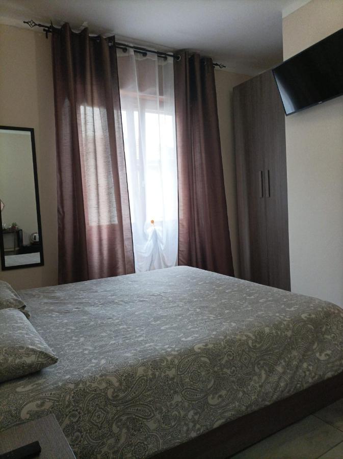 Ono San Pietro B&B Perbaccobar מראה חיצוני תמונה