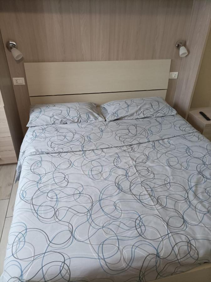 Ono San Pietro B&B Perbaccobar מראה חיצוני תמונה