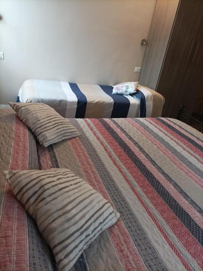Ono San Pietro B&B Perbaccobar מראה חיצוני תמונה
